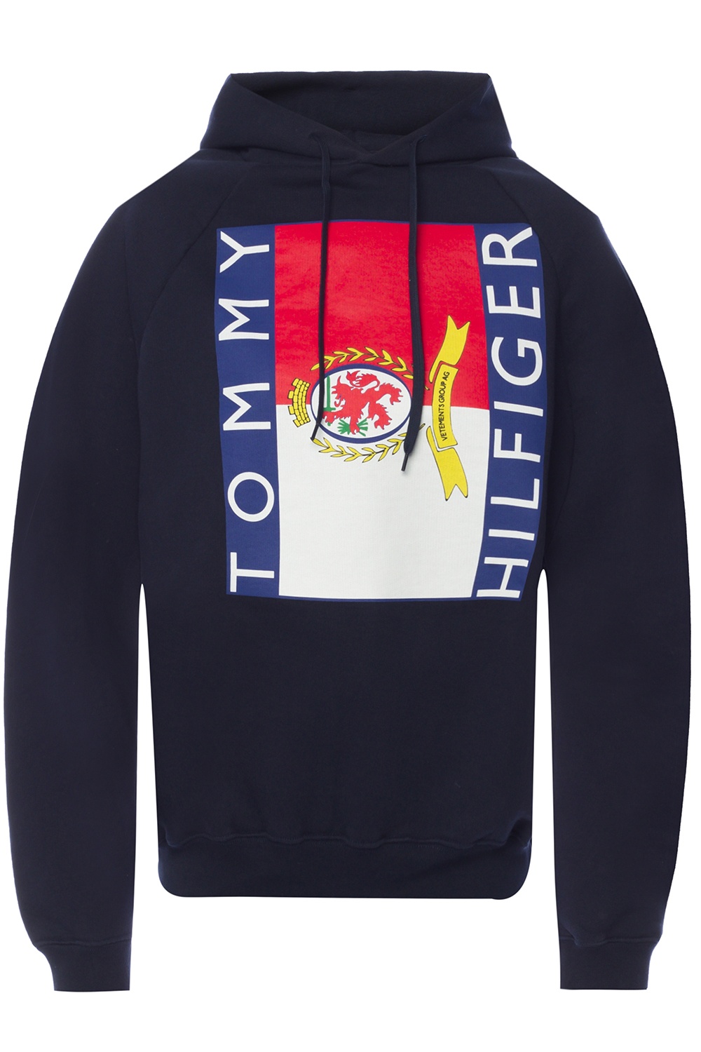 Vetement best sale tommy hilfiger